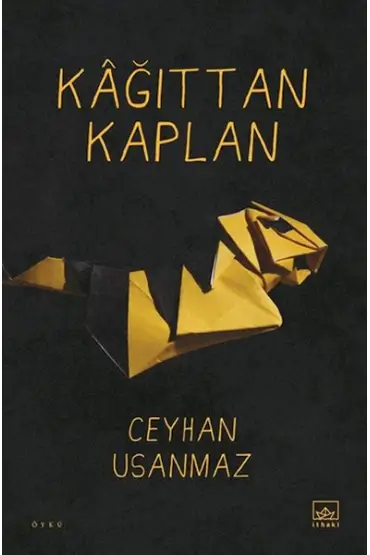 Kâğıttan Kaplan  (4022)