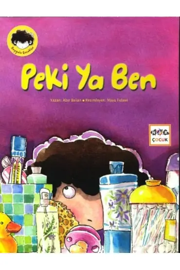 Peki Ya Ben  (4022)