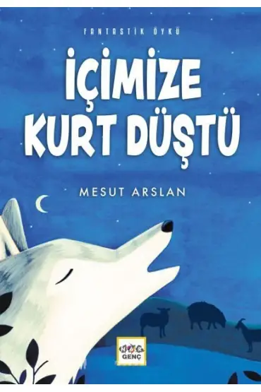 İçimizde Kurt Düştü  (4022)