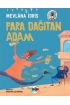 Para Dağıtan Adam (Ciltli)  (4022)