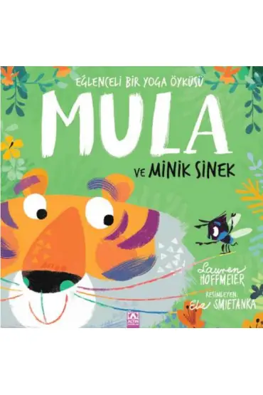 Mula Ve Minik Sinek  (4022)