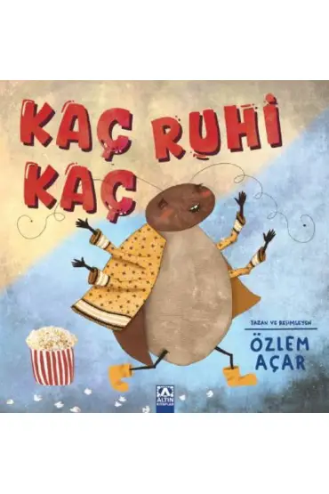 Kaç Ruhi Kaç  (4022)