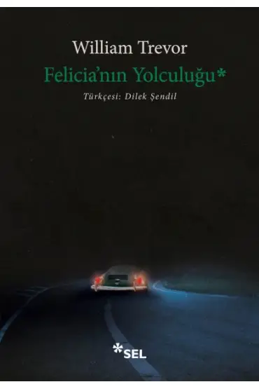 Felicia'nın Yolculuğu  (4022)