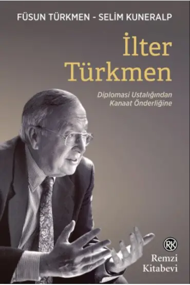 İlter Türkmen  (4022)