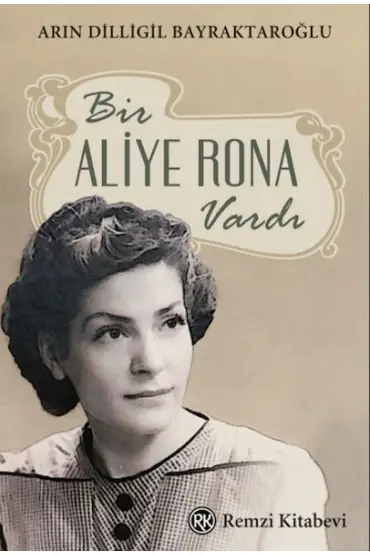 Bir Aliye Rona Vardı  (4022)