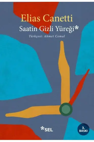 Saatin Gizli Yüreği  (4022)