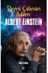 Albert Einstein - Beyni Çalınan Adam  (4022)