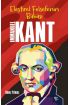 Immanuel Kant - Eleştirel Felsefenin Babası  (4022)