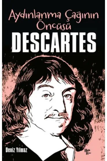 Descartes - Aydınlanma Çağının Öncüsü  (4022)