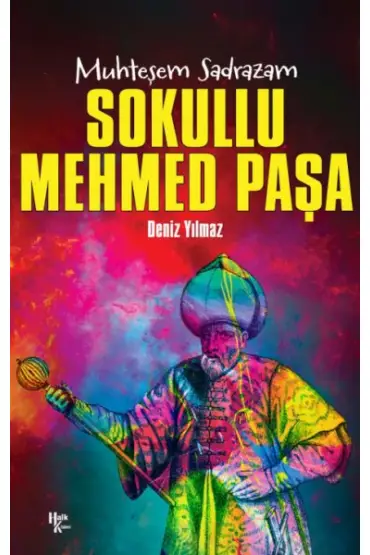 Sokullu Mehmed Paşa - Muhteşem Sadrazam  (4022)