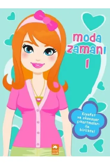 Moda Zamanı - 1  (4022)