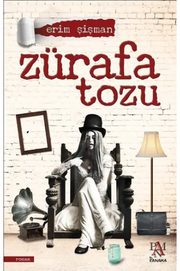 Zürafa Tozu  (4022)