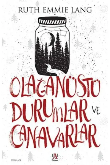 Olağanüstü Durumlar ve Canavarlar  (4022)