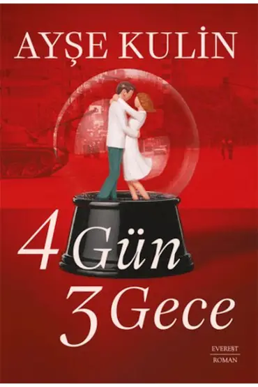 4 Gün 3 Gece  (4022)