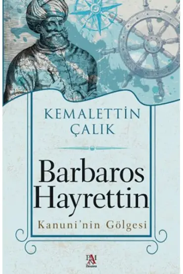 Barbaros Hayrettin  (4022)