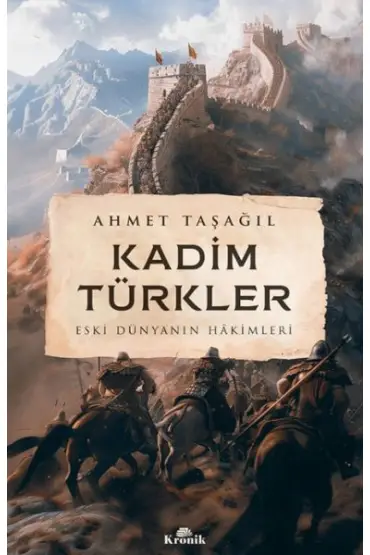 Kadim Türkler  (4022)