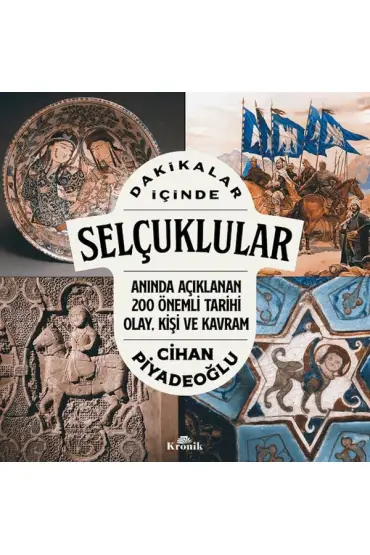 Dakikalar İçinde Selçuklular  (4022)