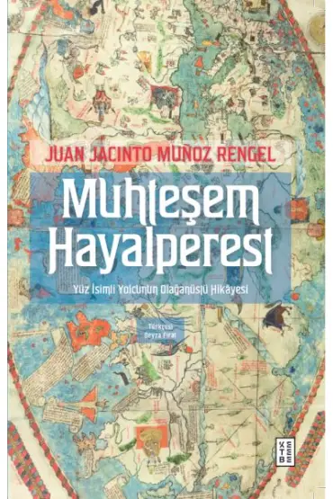 Muhteşem Hayalperest  (4022)