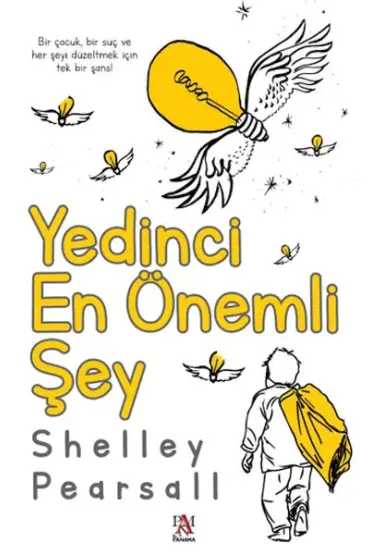 Yedinci En Önemli Şey  (4022)