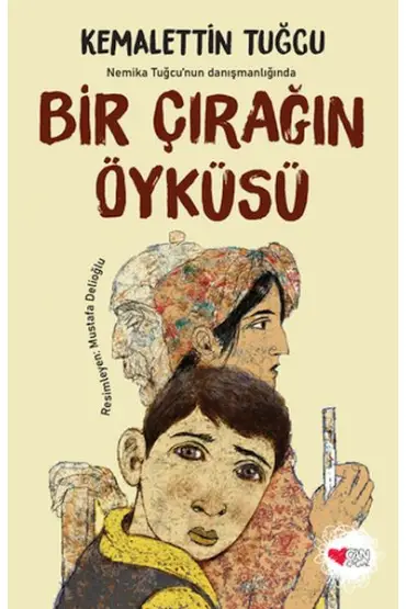 Bir Çırağın Öyküsü  (4022)