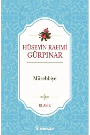 Mürebbiye  (4022)