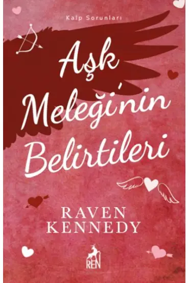 Aşk Meleği’nin Belirtileri  (4022)