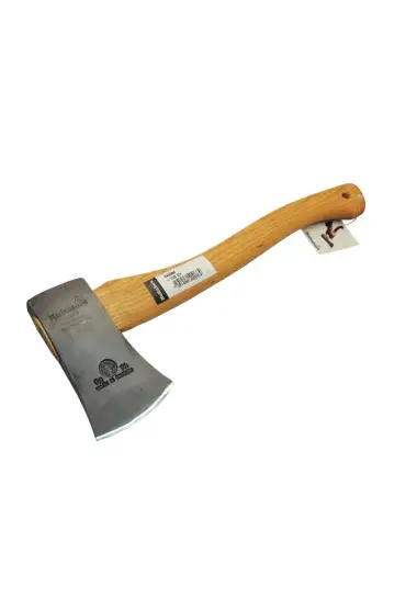 Hultafors Hatchet 840066 Kamp / Outdoor Balta - Kılıflı