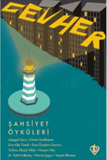 Cevher - Şahsiyet Öyküleri  (4022)