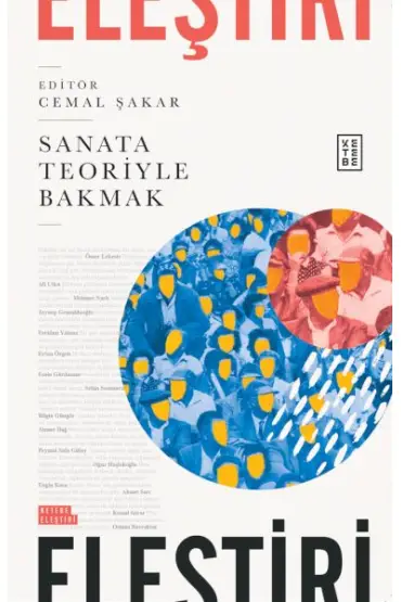 Sanata Teoriyle Bakmak  (4022)