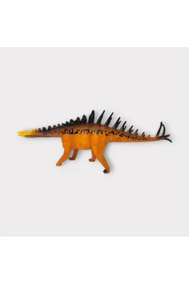 Dinazor Figür Oyuncak 15 cm - Chungkingosaurus