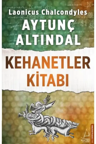 Kehanetler Kitabı  (4022)