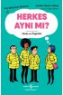 Herkes Aynı Mı? – Genç Yetişkinlerle Düşünmek  (4022)