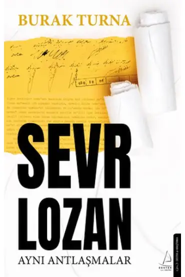 Sevr Lozan  (4022)