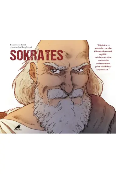 Sokrates  (4022)