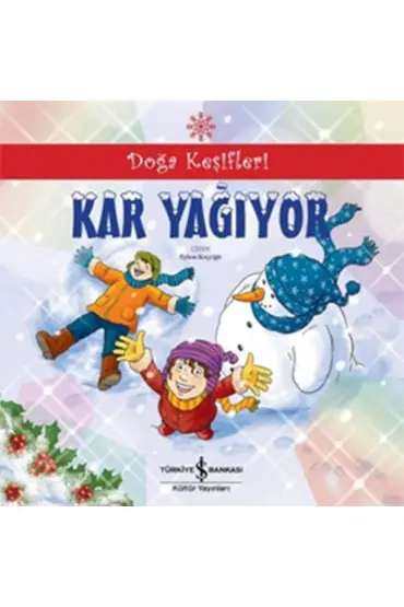 Kar Yağıyor  (4022)