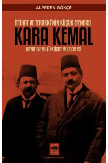 Kara Kemal  (4022)