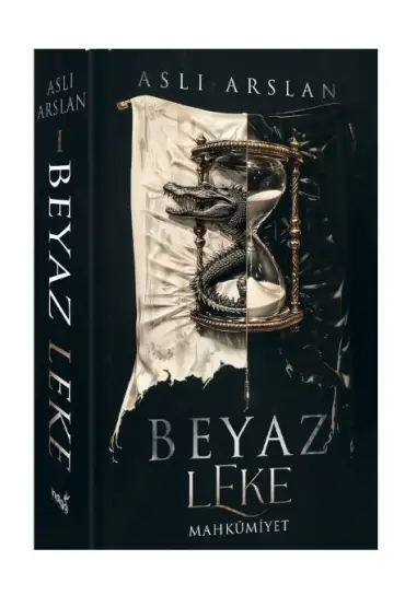 Beyaz Leke  (4022)