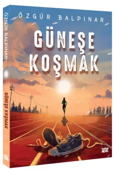 Güneşe Koşmak  (4022)