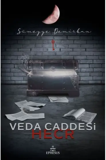 Veda Caddesi 3 - Hecr  (4022)