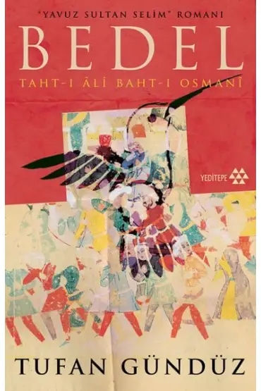 Bedel - Taht-ı Ali Baht-ı Osman  (4022)