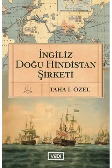 İngiliz Doğu Hindistan Şirketi  (4022)