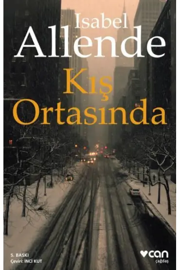 Kış Ortasında  (4022)