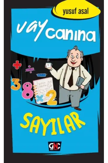 Vay Canına Sayılar  (4022)