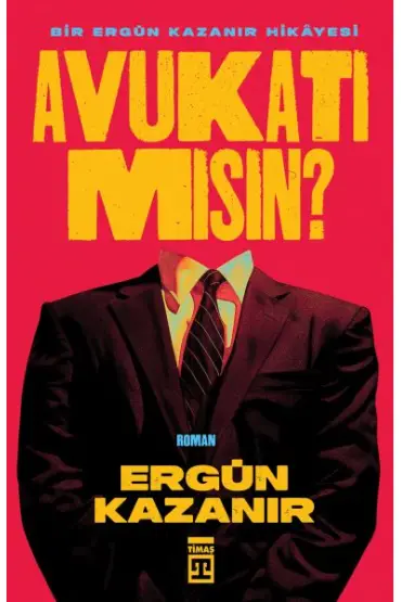 Avukatı Mısın?  (4022)