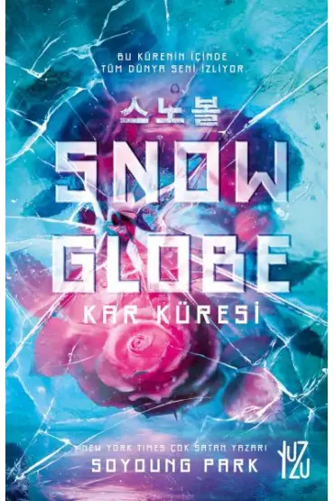 Snowglobe  (4022)