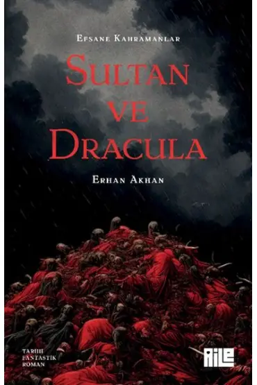 Sultan ve Dracula  (4022)