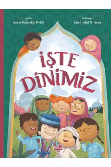 İşte Dinimiz  (4022)