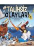 Talihsiz Olaylar!  (4022)