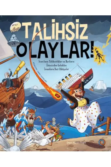 Talihsiz Olaylar!  (4022)