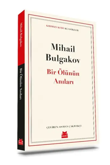 Bir Ölünün Anıları  (4022)